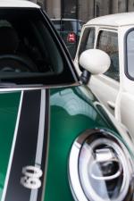 Mini Cooper 60 Years Edition 2019 года (WW)